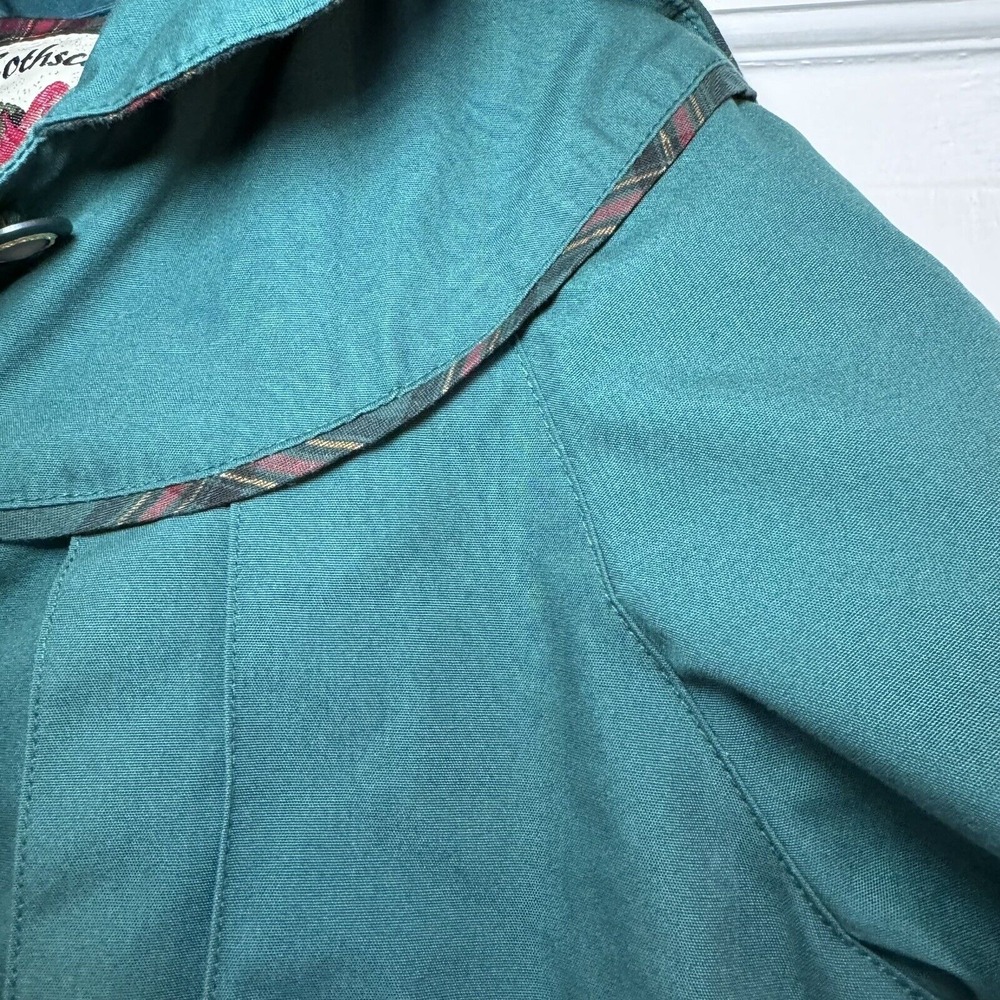 Rothschild Long Winter Coat size‎ 5 - Picture 2 of 12